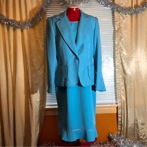 Bob Mackie Dress Set